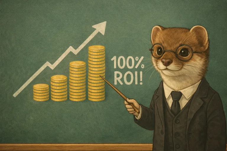 Arnaque à l'investissement