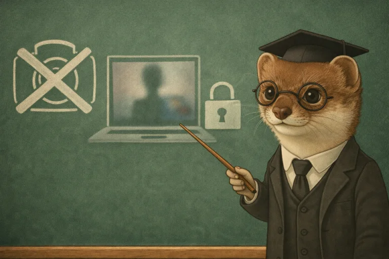 Arnaque phishing sécurité